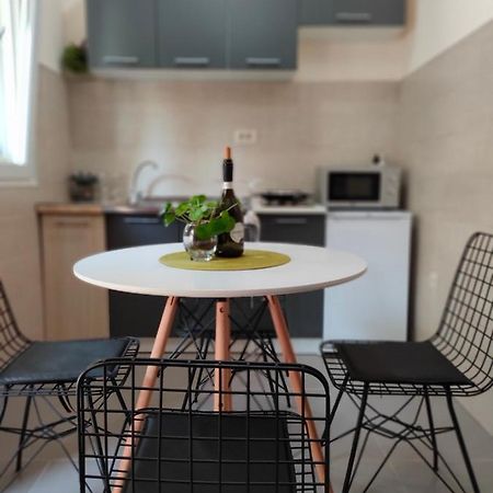 Studio Apartman Rea Kotor Luaran gambar