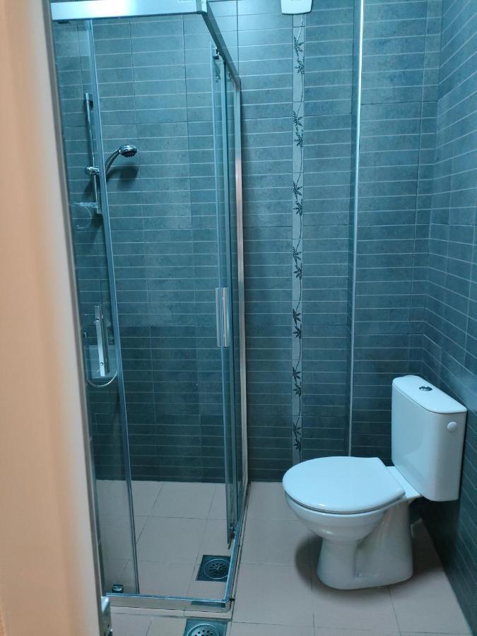 Studio Apartman Rea Kotor Luaran gambar
